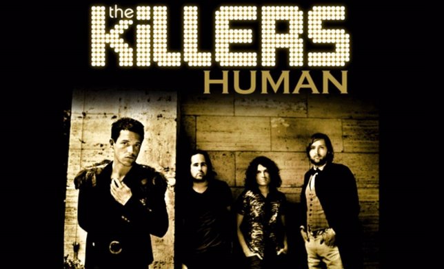 The Killers encabezan el Top 10 de las letras absurdas