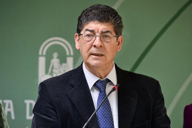 Valderas, hoy ante los medios