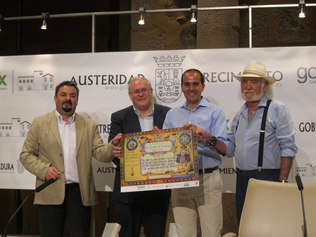 El Alcalde de Zalamea 2014