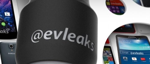 Evleaks