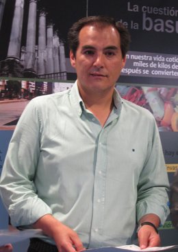 José Antonio Nieto