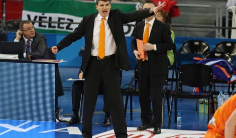 Baloncesto