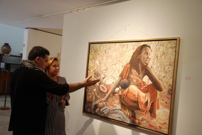 Valdeón y el concejal