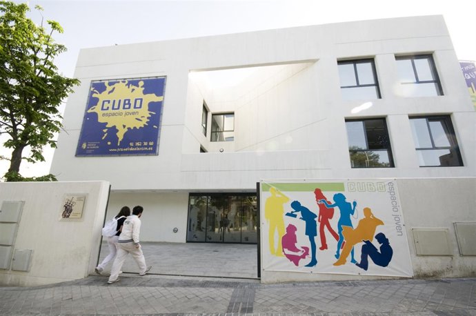 Imagen del Espacio Joven