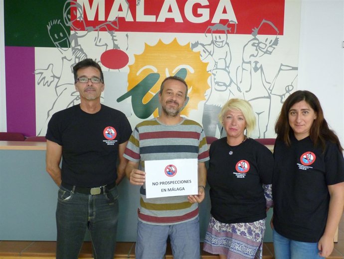 IU, Castro, Prospecciones, Costa, rechazo, electoral, Hidrocarburo