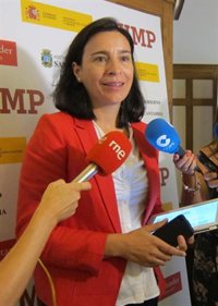 UIMP.- AMP.- Sanidad reconoce que "no se dio la protección" necesaria a la menor asesinada en 2003 como condena la ONU