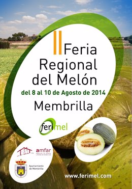 Feria regional del melón