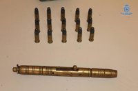 Siete detenidos de un grupo dedicado a la distribución y venta de cocaína