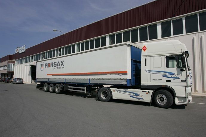Persax 