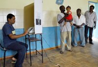 Más de dos millones de electores no votarán en las elecciones de Brasil