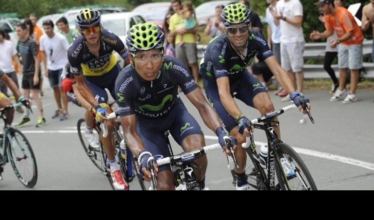 Ciclismo