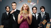 The Big Bang Theory:  Jim Parsons, Johnny Galecki y Kaley Cuoco, en el club del millón de dólares