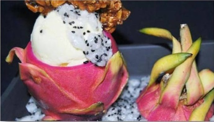 Helados 'Adults only'