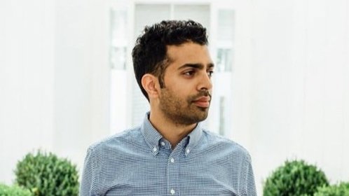 Twitter - Musa Tariq