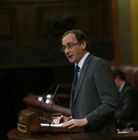 El PP destaca el papel "activo" del Gobierno para "frenar la sangría" en Gaza e impulsar el diálogo