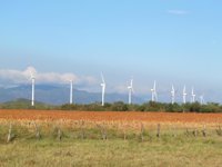 Economía/Empresas.- Gamesa alcanza los 30.000 MW eólicos instalados, más que toda la potencia de España