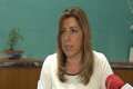 Díaz: "Si Podemos se empeña en la batalla contra el PSOE se equivoca de adversario"
