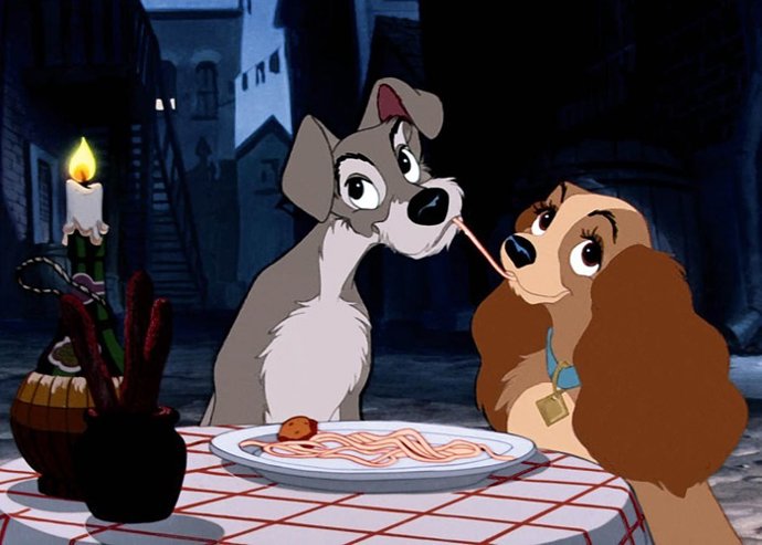 Salir a cenar, lo ideal para la primera cita... ¿Qué debemos evitar?