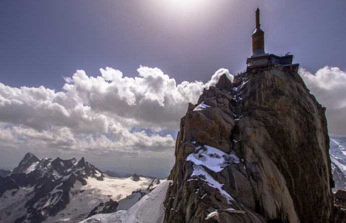 Alpes