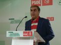 El PSOE pregunta al Gobierno si hay un protocolo de actuación en España frente al ébola por si aparece algún afectado