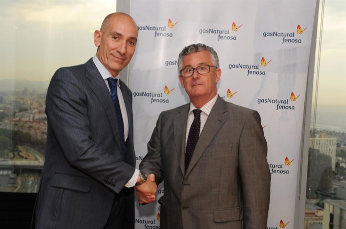 CONVENIO GAS NATURAL Y FUNDACIÓN GLOBAL NATURE, VOLUNTARIADO