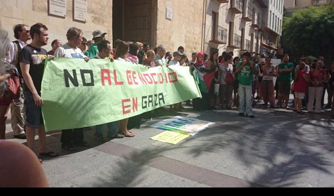 Cooperación y Desarrollo