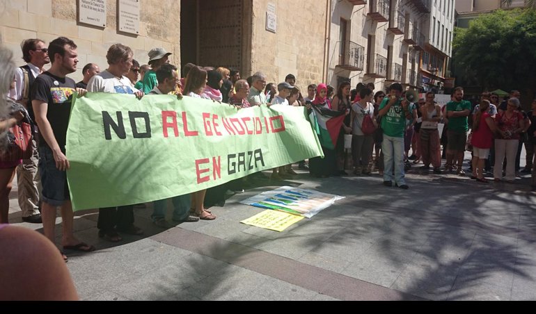 Cooperación y Desarrollo