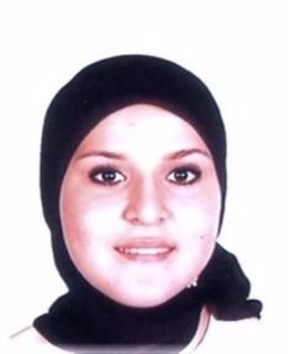 Mujer detenida en Melilla, célula islamista