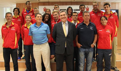 Deportes