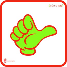 El Boalo apuesta por el autostop