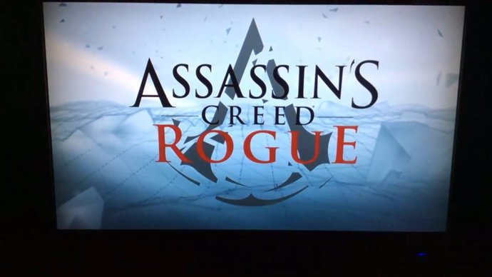 Assassin's Creed Rogue filtrado