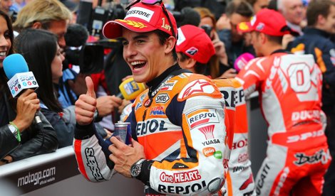 Motociclismo