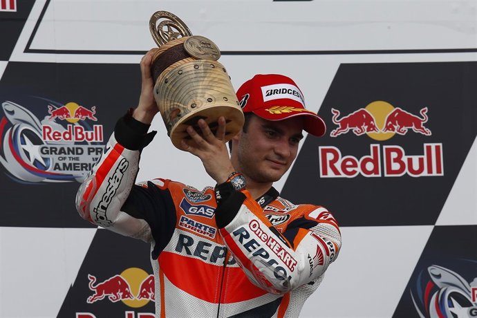 Dani Pedrosa