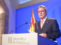 Mas apel·la a la fortalesa psicològica per superar les "muntanyes de proves" que hi hauran
