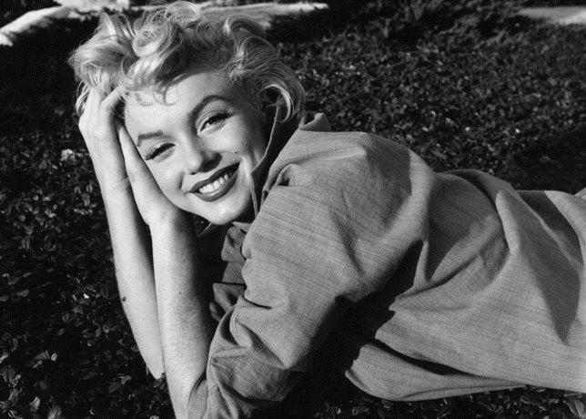 Marilyn Monroe, 52 años sin la rubia de oro de Hollywood