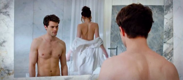 50 Sombras De Grey