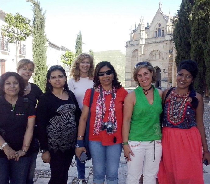 Press Trip costa del Sol