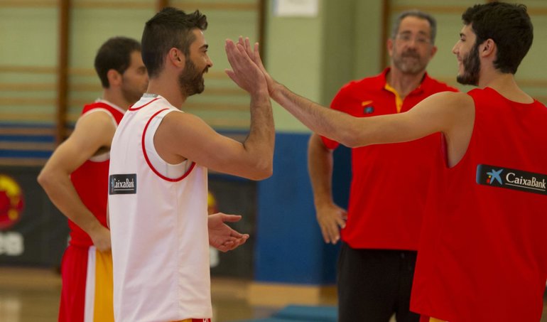 Baloncesto