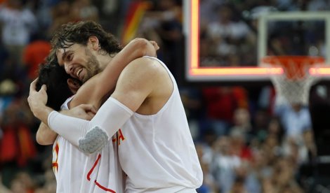 Baloncesto