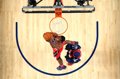Wall, Beal y Millsap, primeros descartes de Estados Unidos