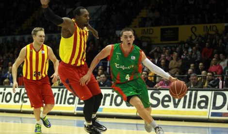 Baloncesto