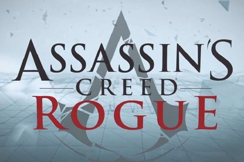 Assassin’s Creed Rogue -Estreno tráiler
