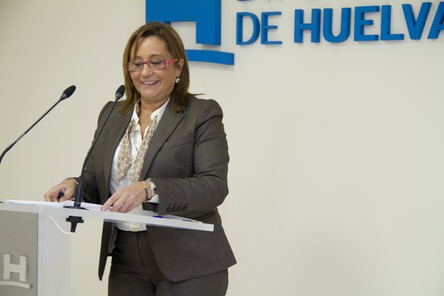 María Luisa Faneca.