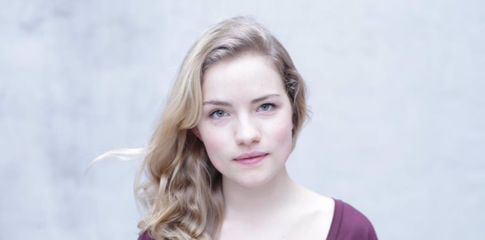 Willa Fitzgerald dará vida a Emma Duva