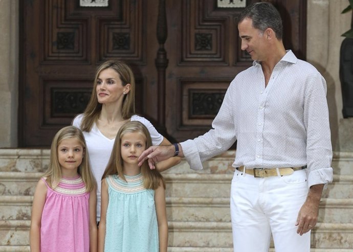 Leono, complicado que haga el curso de vela que se encuentra a la mitad