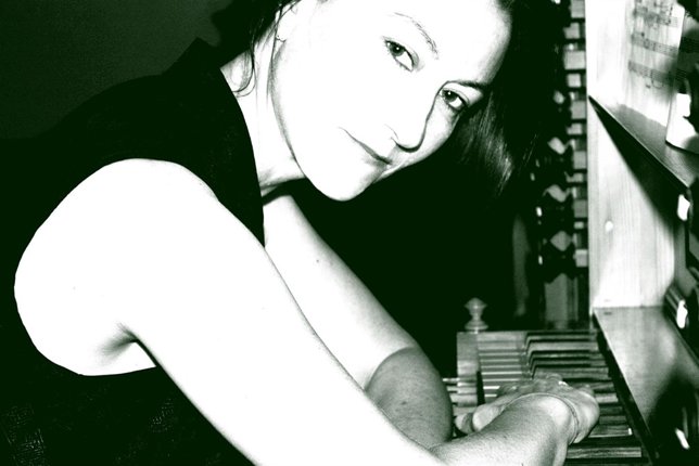 Susana García Lastra