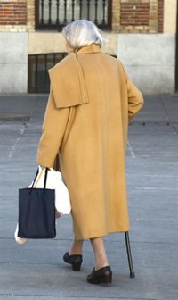 Diez consejos para prevenir las fracturas por osteoporosis