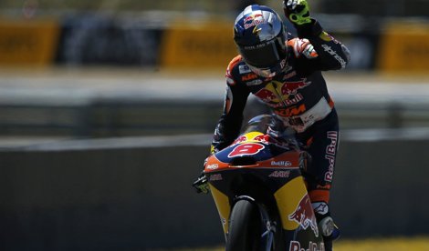 Motociclismo