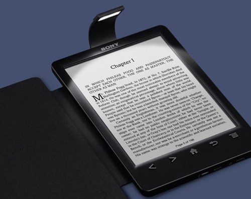 Sony Reader