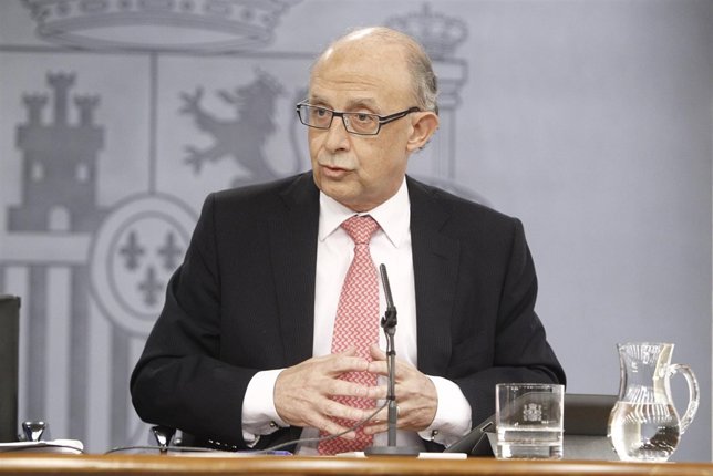 Cristóbal Montoro